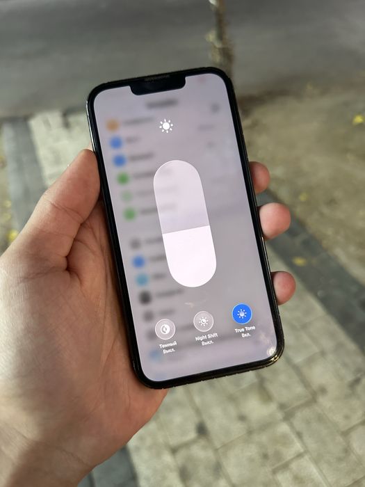 Iphone 13 Pro Ideal Ochilmagan