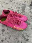 Ghete de fotbal Nike Mercurial marimea 42