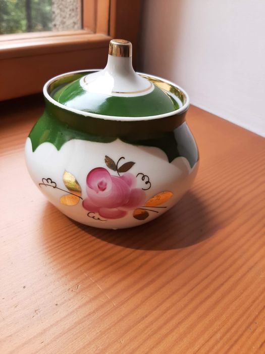 Продам сахарницы Дулёво 70-е г