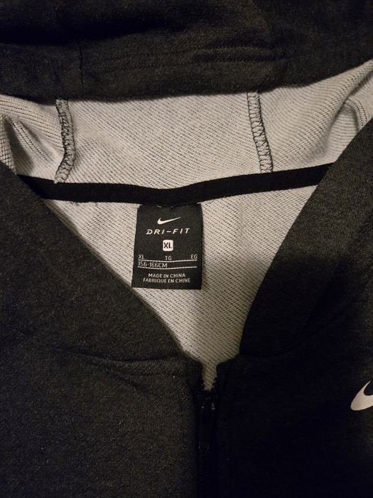 Горнище Nike  С размер