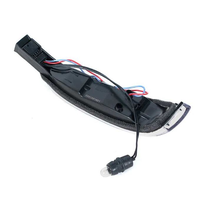 НОВИ !Супер Ярки LED Мигачи Огледала Mercedes ML/GL 164 /R 251  Canbus
