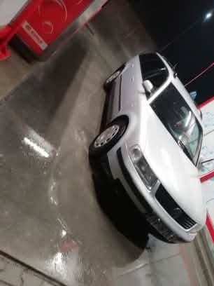 Vând Passat 5b 1999