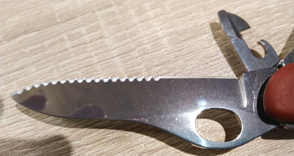 Victorinox Trailmaster