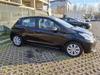 Peugeot 208 An 2014-1.0 benzina