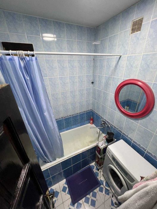 *‼️Жуковская больница. 1в2\1\4. 34м²