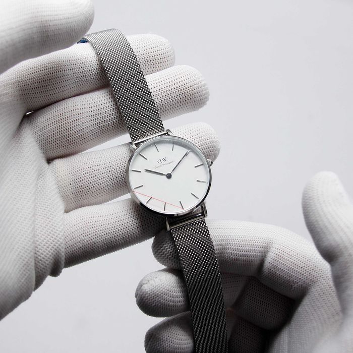 Ceas Daniel Wellington - OBIECT NOU - GARANTIE - Amanet FRESH Galati