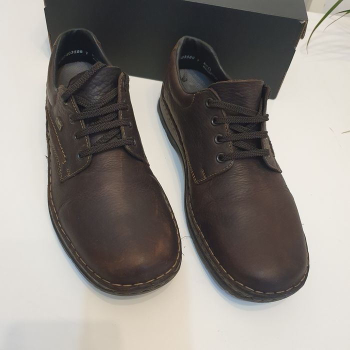 Mocasini Rieker mas 44