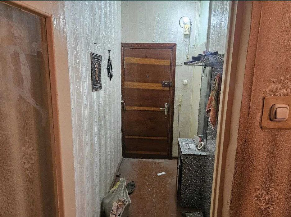 Чиланзар-19 Панель 2в3/4/4 балкон 1,5/6 Ориентир Мойка 50/50