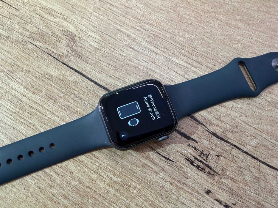 Apple Watch SE 44mm GPS | Factura & Garantie | Buy-Back |