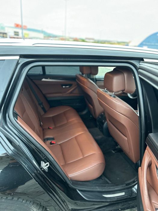 Bmw Seria 5 F11 520D 2011