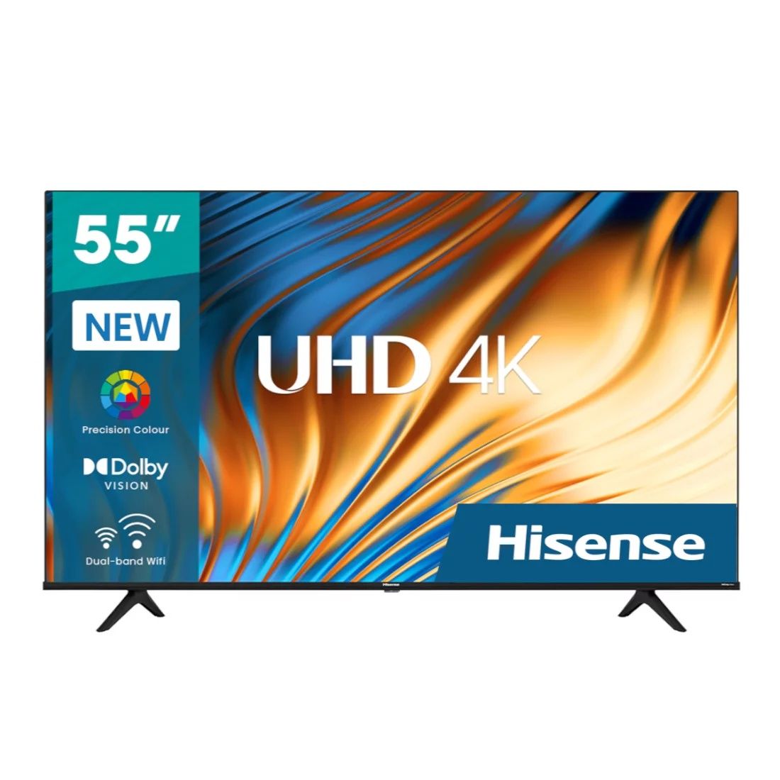 Hisense 55 A6 NEW 2025