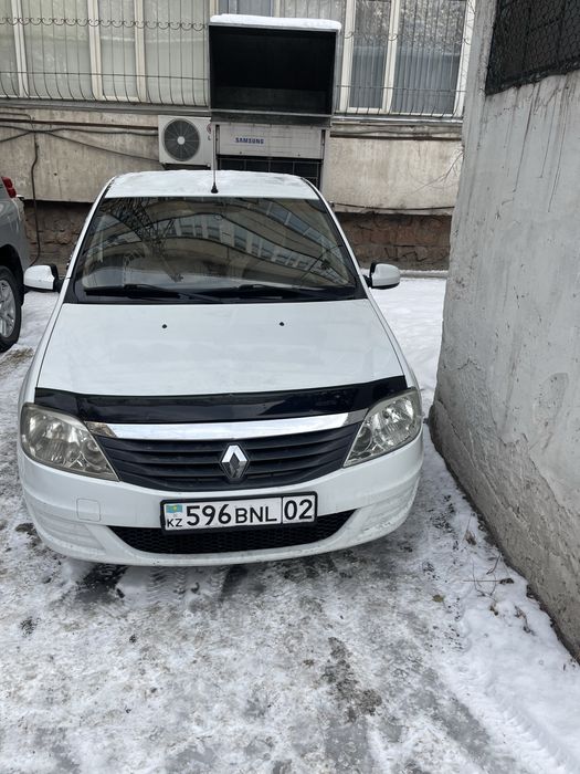 Продам Рено Логон