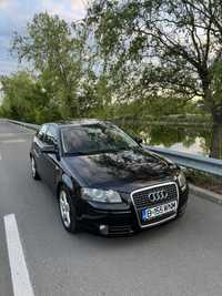 Vand Audi A3 2.0TDI