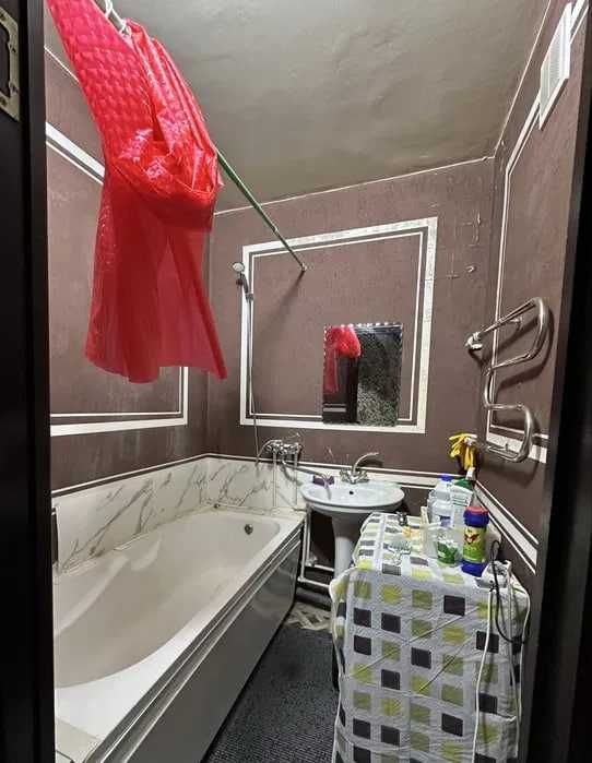 Квартира в лучшей локации Юнусабад 9  2/4/5