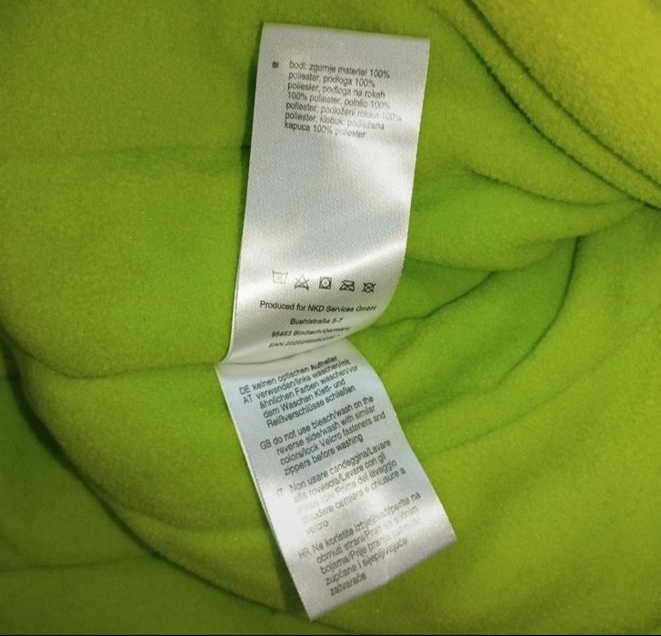 Salopeta de iarna / ski