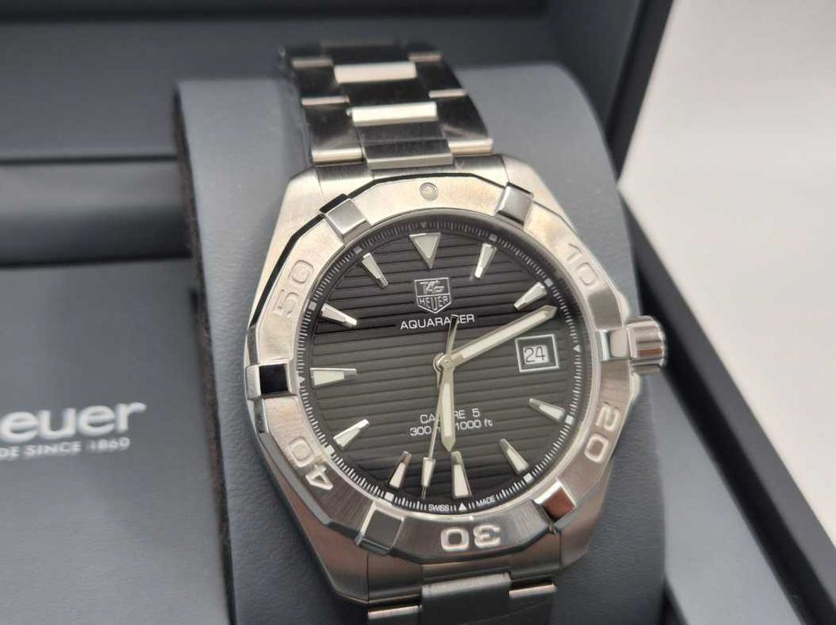 Ceas Barbati - TAG Heuer - Aquaracer 300 Automatic - NOU