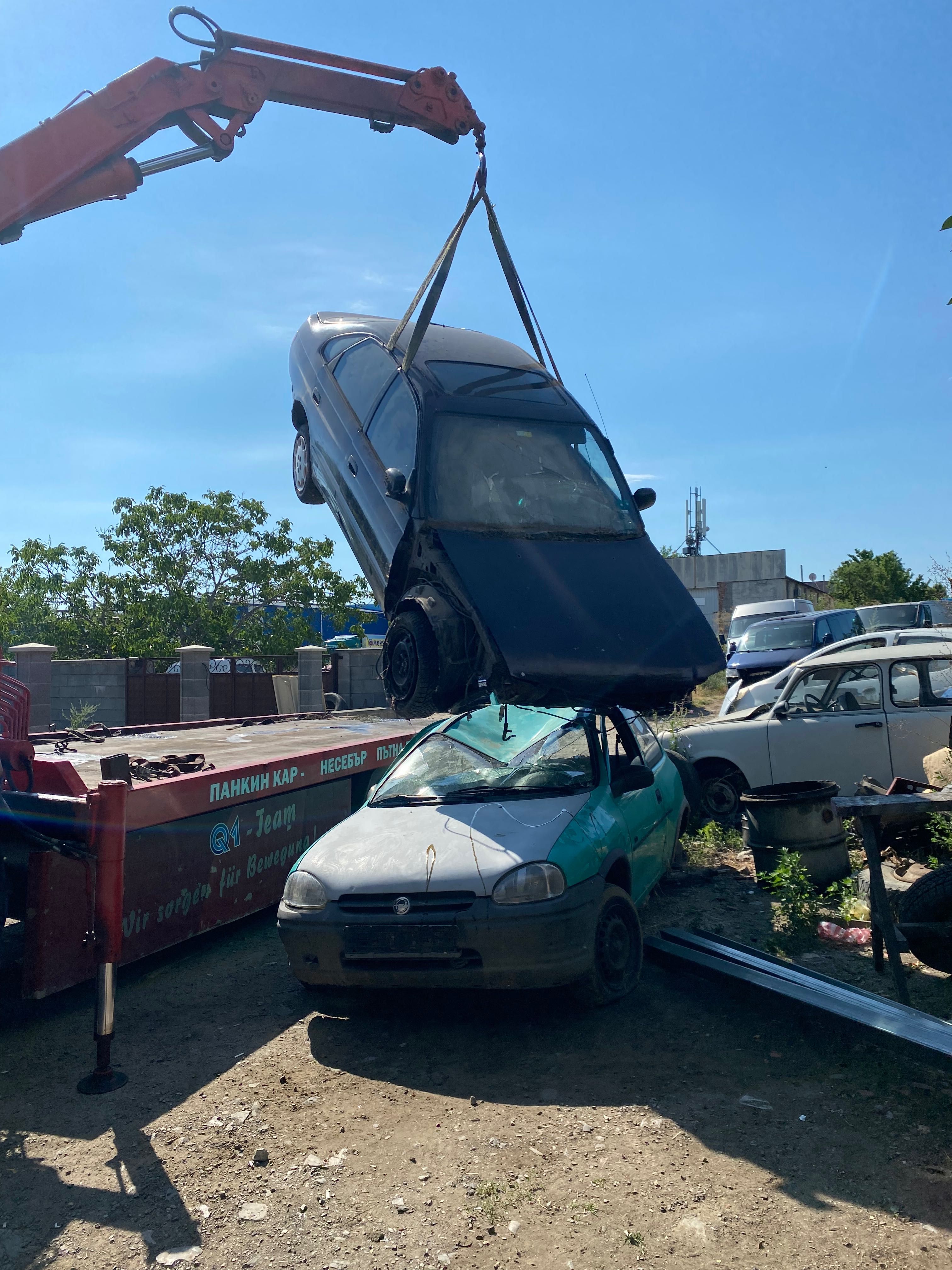 Toyota carina e gli 2.0 хечбек, 1,8 7afe автомат и 4afe