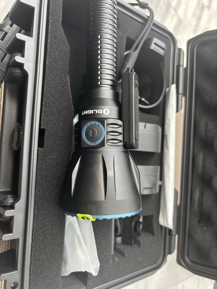 Olight javelot turbo 2