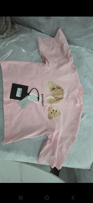 Tricou dama Palm Angels XS (S)