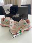 New Balance 9060 x Joe Freshgoods “Pink” (от/до 36-40 номер)
