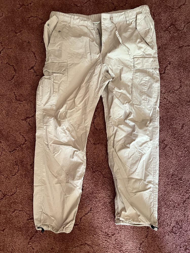Карго панталон H&M-XL