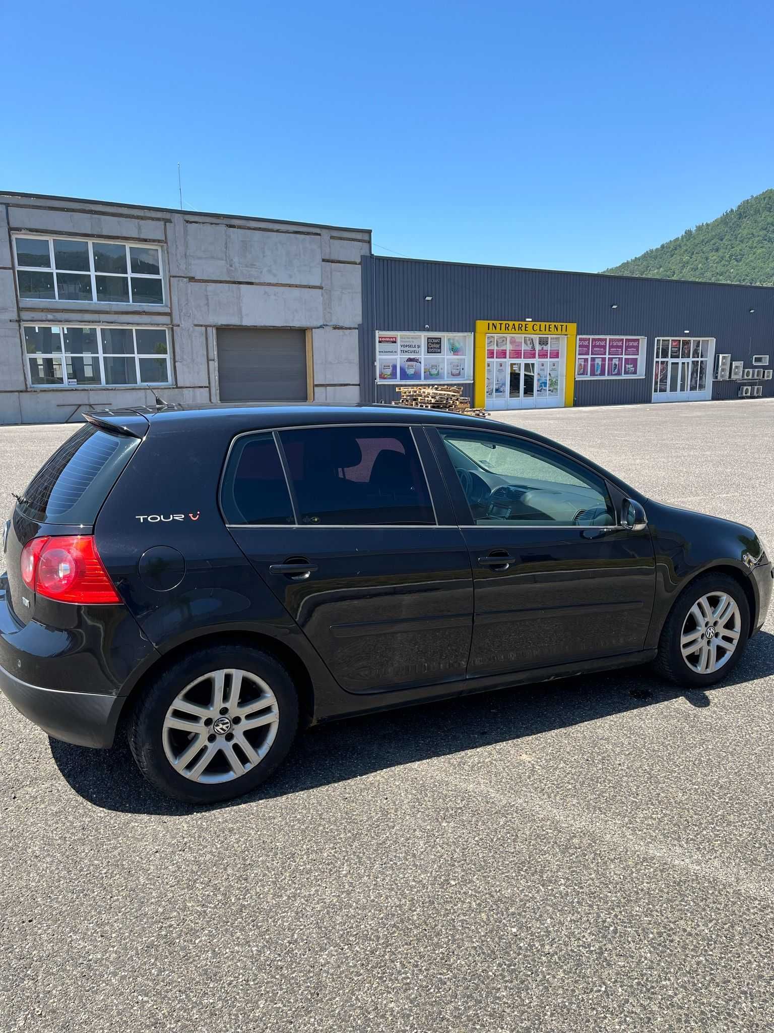 Vand Volkswagen Golf 5 1.9 TDI