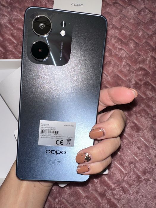 Oppo нов телфон подходящ за всеки