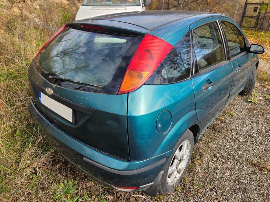 Ford focus mk1 in stare de functionare
