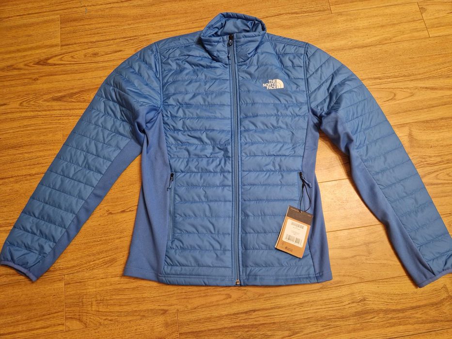 Geaca Mammut, puf, masura S, noua,RAB,Jack Wolfskin,Marmot, Lichidari!