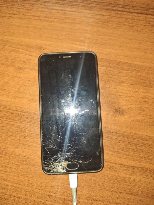 Meizu M3 Note работает