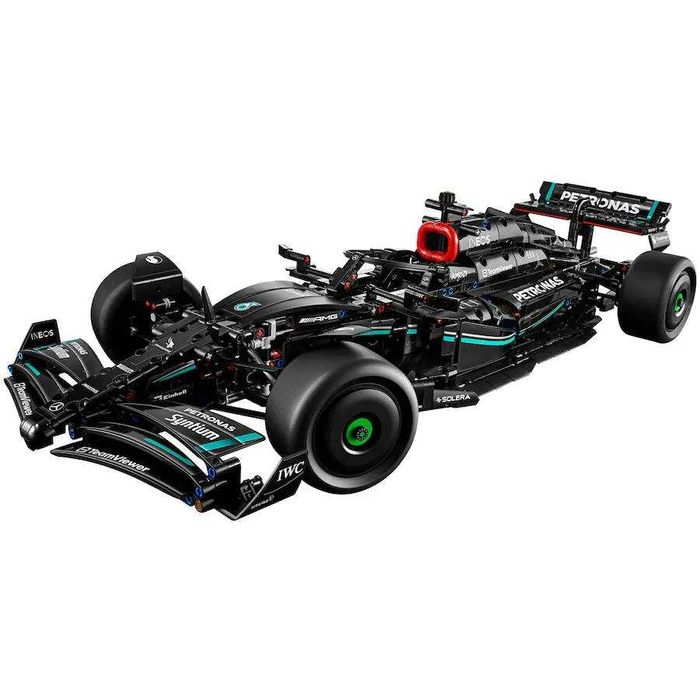 Lego Formula 1 Болиды
