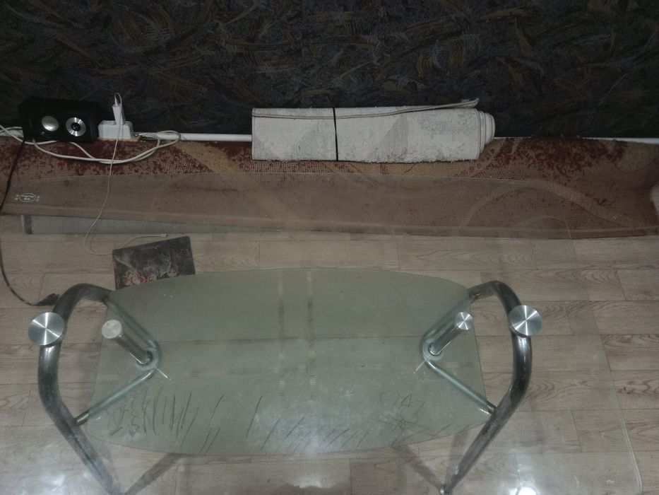 Стол для предметов