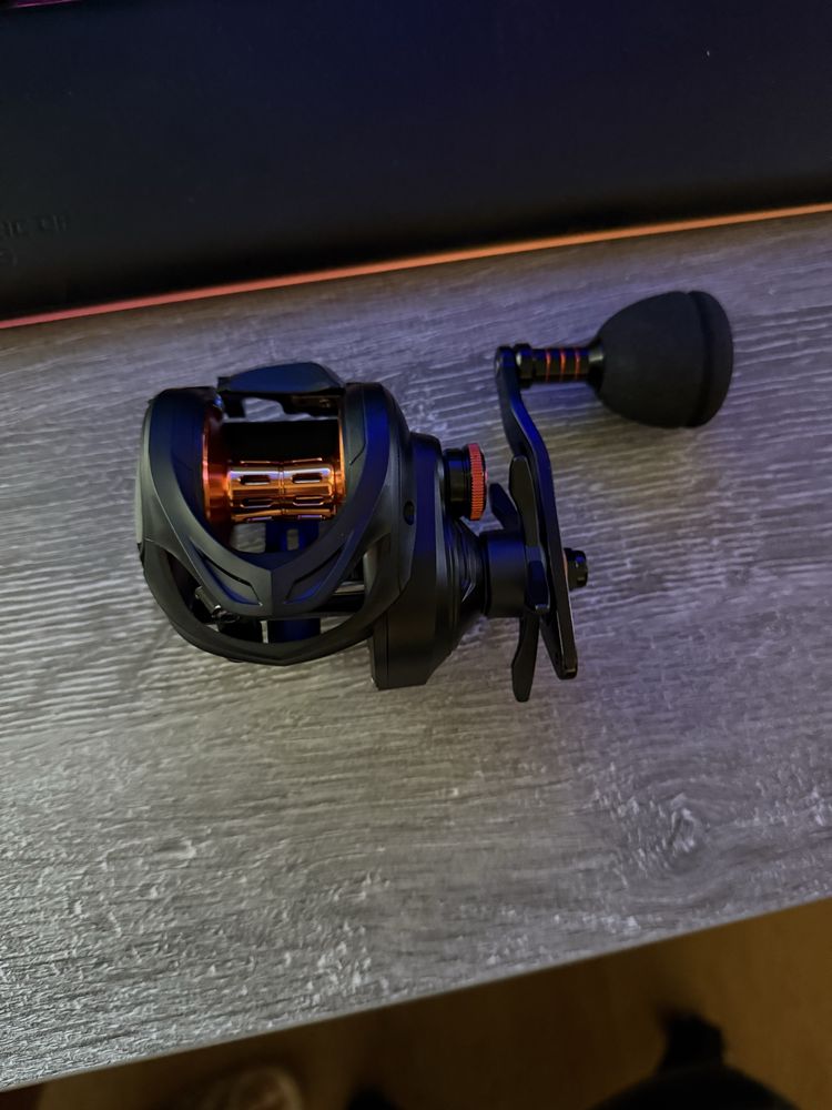 Kit casting Delphin