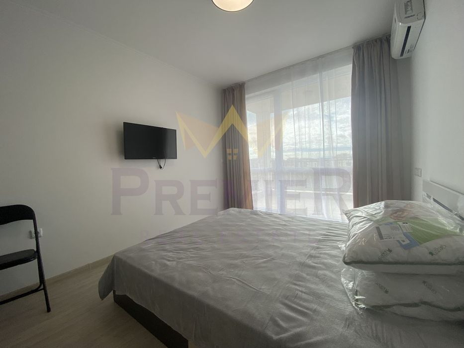 1-стаен в Бургас, област-гр.Свети Влас площ 36 цена 56000