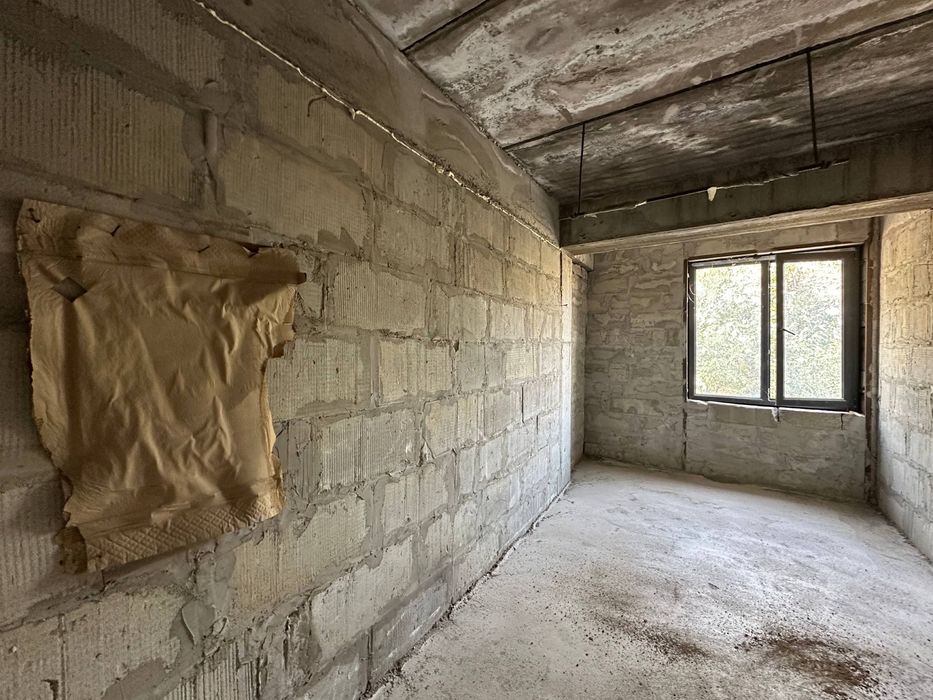 Новостройка | Хай-Тек дом | Эко Сити Продаётся 3-комнатная каробка