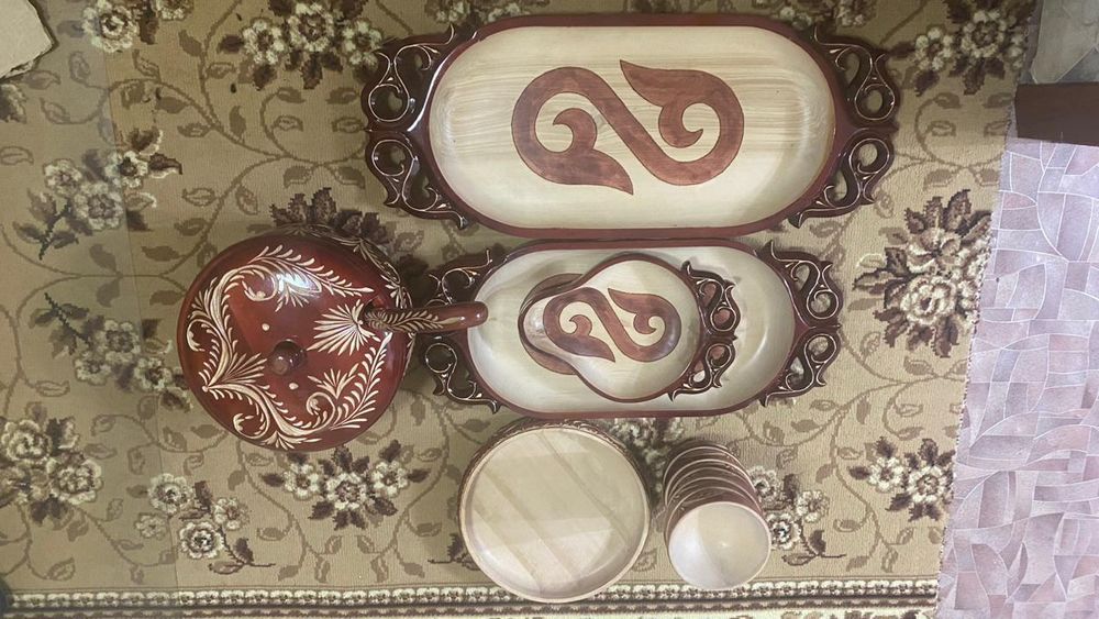 Продам набор  за тысяч