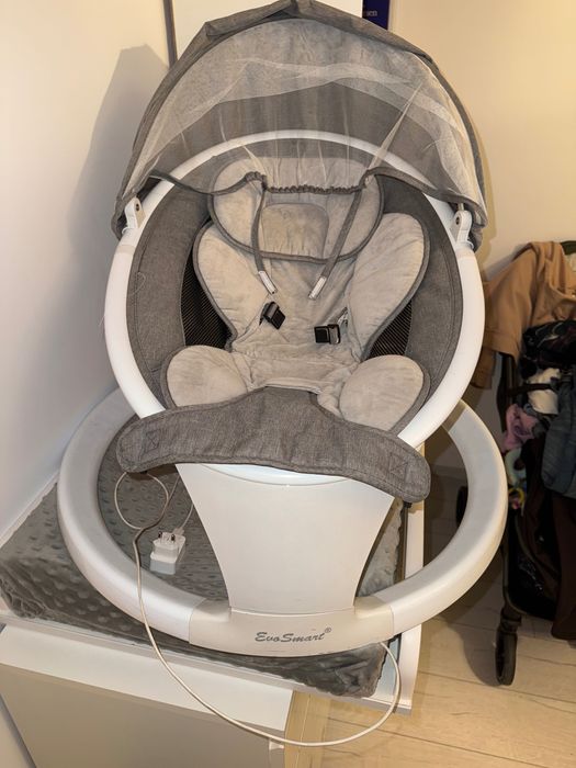 Balansoar/Leagan electric