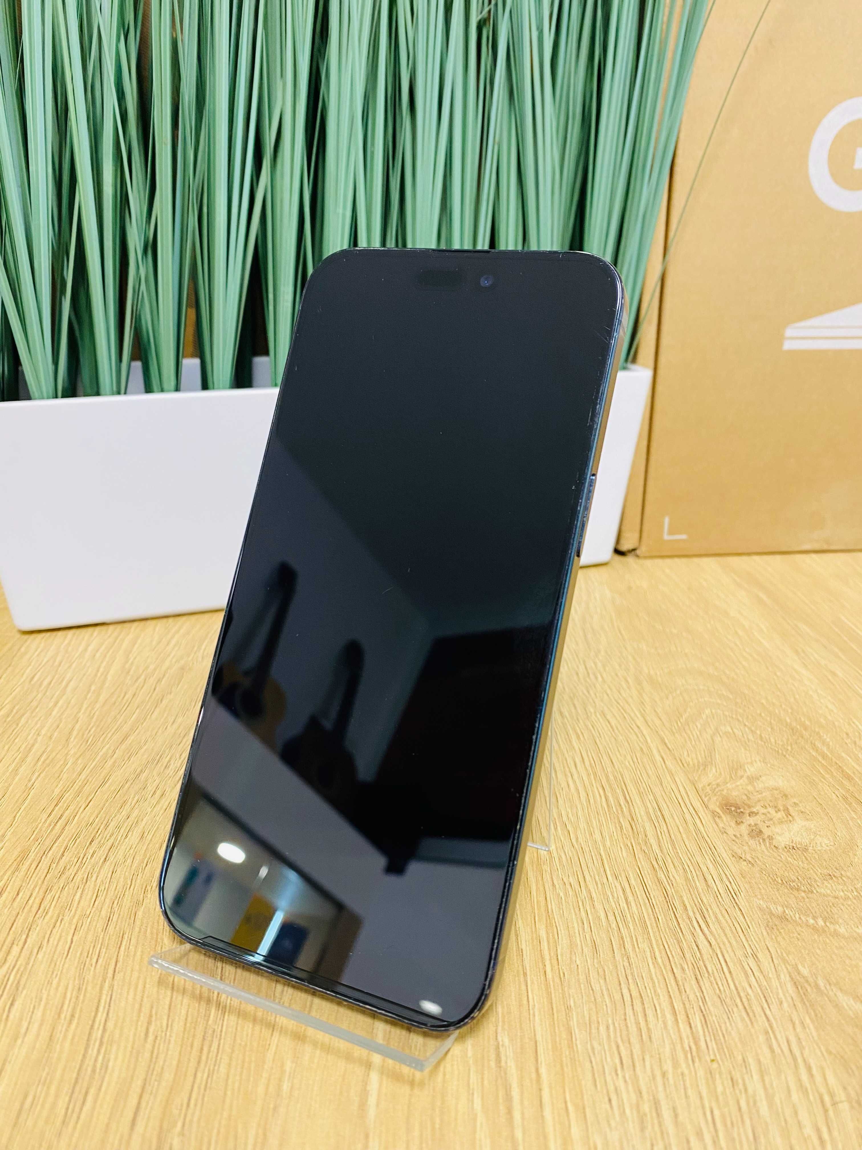 Apple iPhone 15 Pro Max, 256GB, Blue Titanium, 99%
