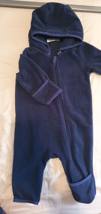 Lot geacă Zara 74cm