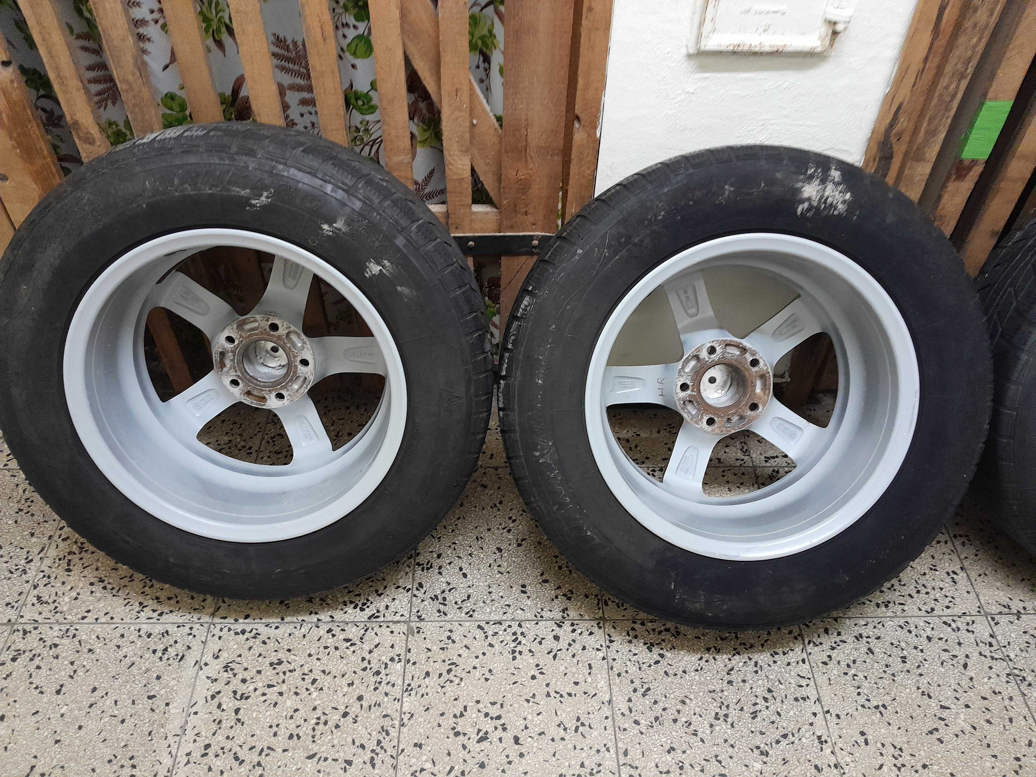 Джанти Нисан Кашкай Nissan Qashqai 16