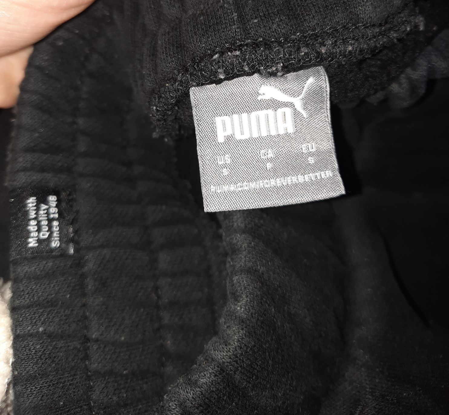 Pantaloni Puma dama