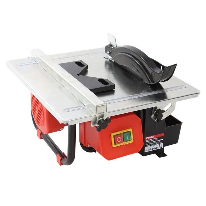 Mașină electrică de tăiat gresie/ferăstrăul circular