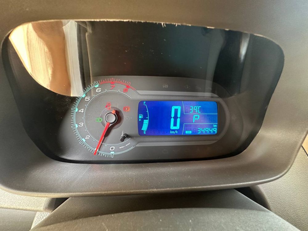 Cobalt LTZ 2023 Avtomat