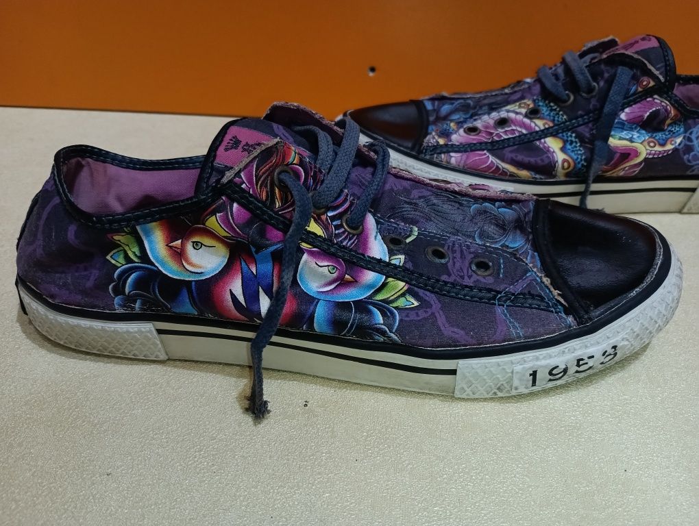 Christian Audigier N 41 - 22 лв