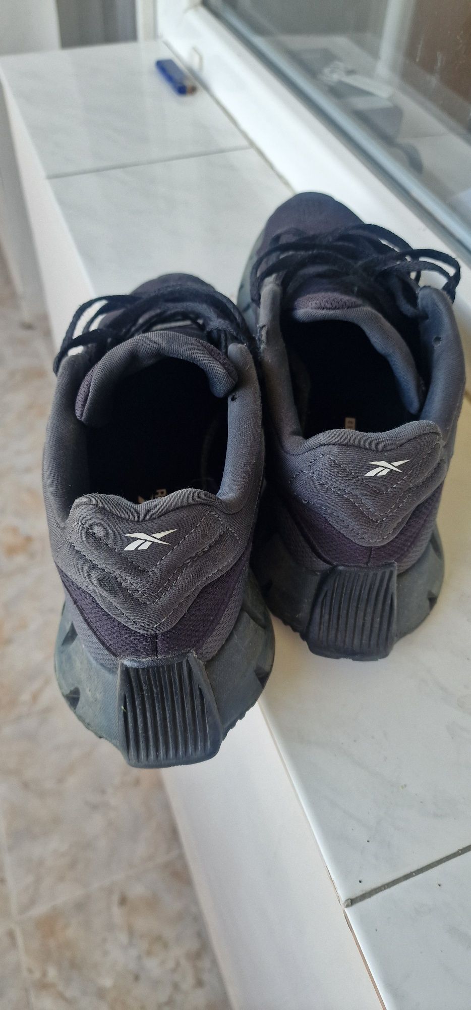 Маратонки Reebok