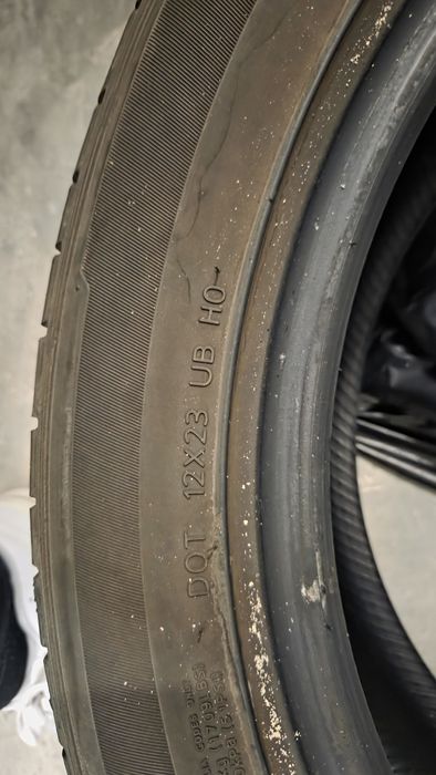 Cauciucuri vara UHP 235 55 R19 Hankook Continental Michelin Pirelli
