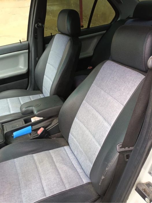 Vând BMW seria 3 model e 36