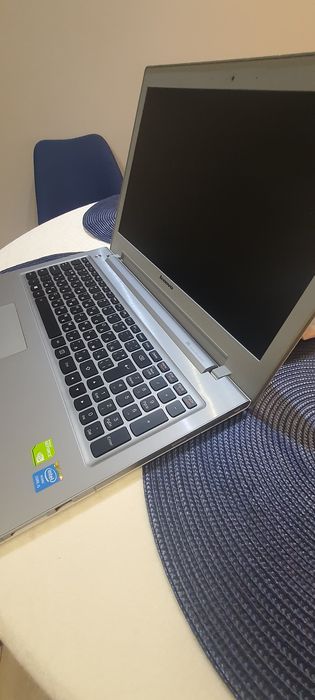 Лаптоп Lenovo Z510