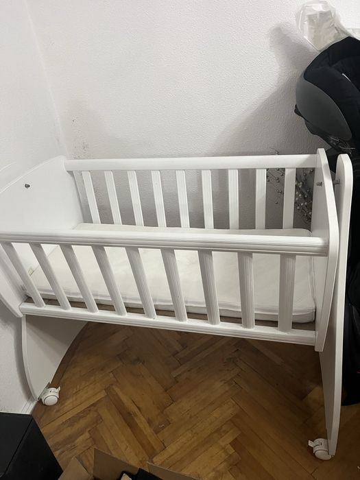 Patut leagan lorelli first dreams