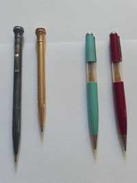 Creioane mecanice Wahl Eversharp și Soiuz de colecție